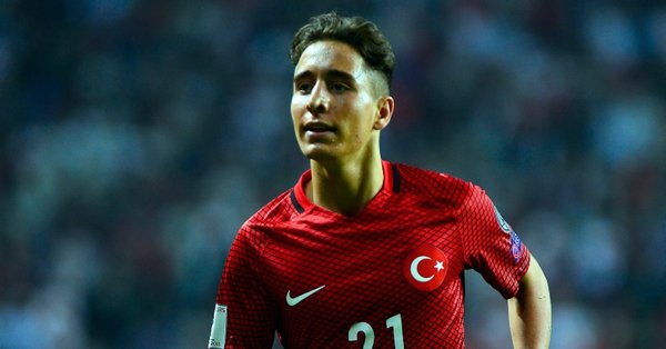 Emre Mor Icin Flas Iddia Fenerbahce Son Dakika Fenerbahce Haberleri Fotograflari Fotomac