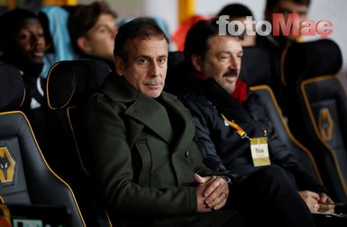 Beşiktaş’ta Abdullah Avcı’dan sürpriz karar! Malatya maçında...