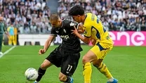 Juve’nin Kosovalı yıldızı Fırtına’ya!