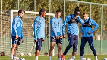 Hırvatlar Fırtına’ya tepkili