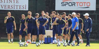 30’a merdiven dayadı!