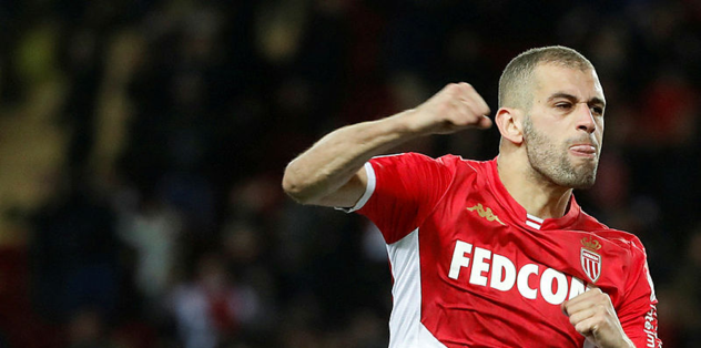 Monaco 1-0 Montpellier MAÇ SONUCU