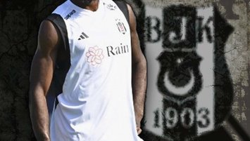 Beşiktaş'ta ayrılık kararı! Marsilya'ya kiralandı
