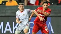 Fenerbahçe’den Bünyamin Balcı hamlesi!