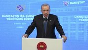 Başkan Erdoğan’dan Mete Gazoz’a tebrik