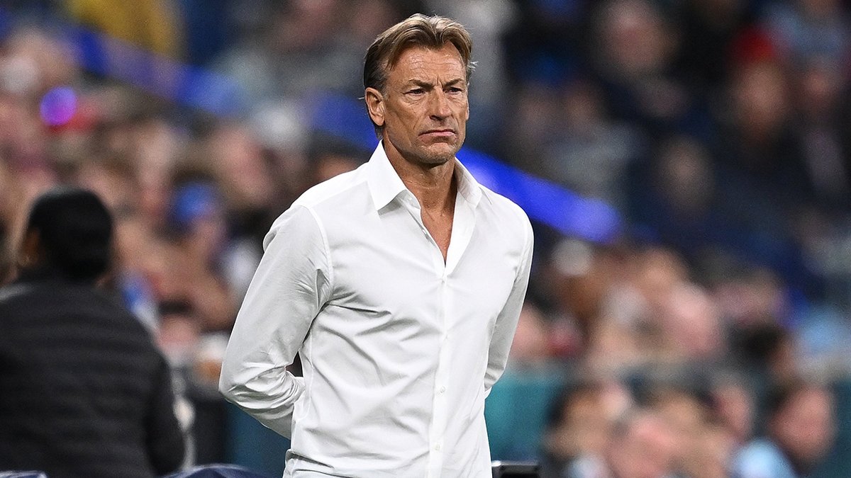 Tunus, teknik direktörlük görevine Herve Renard’ı getirdi!