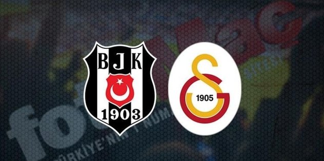 Beşiktaş Galatasaray derbi maçı ne zaman hangi kanalda saat kaçta? Derbi  saat kaçta ve şifreli mi?