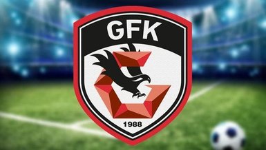 Gaziantep FK'de izin uzatıldı