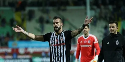 Boğa sahne aldı