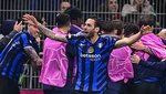 Inter yarı finale yükseldi!