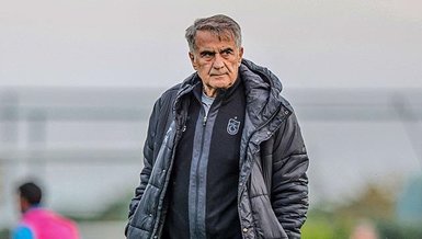 Trabzonspor'dan Gürcistan çıkarması! Şenol Güneş'ten 3 isme markaj