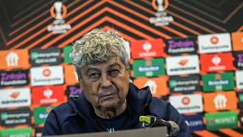 Mircea Lucescu'dan emeklilik kararı!