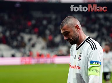 Beşiktaş’ı ayağa kaldıracak transferi yazdılar! 26 maç 20 gol...