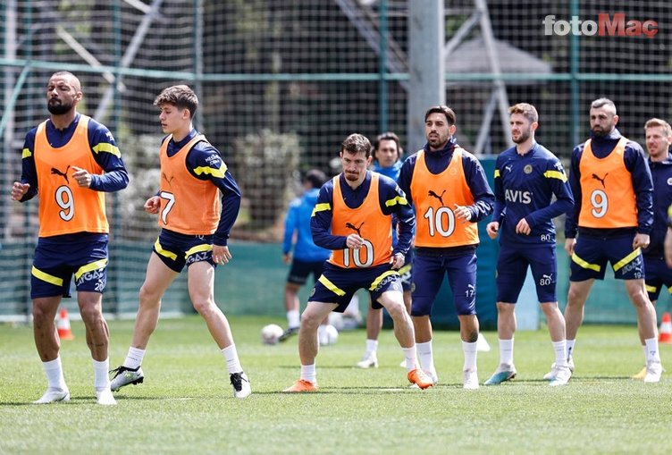 Fenerbahçe'nin sol kanadına Ryan Kent takviyesi! Transfer için referans aldı
