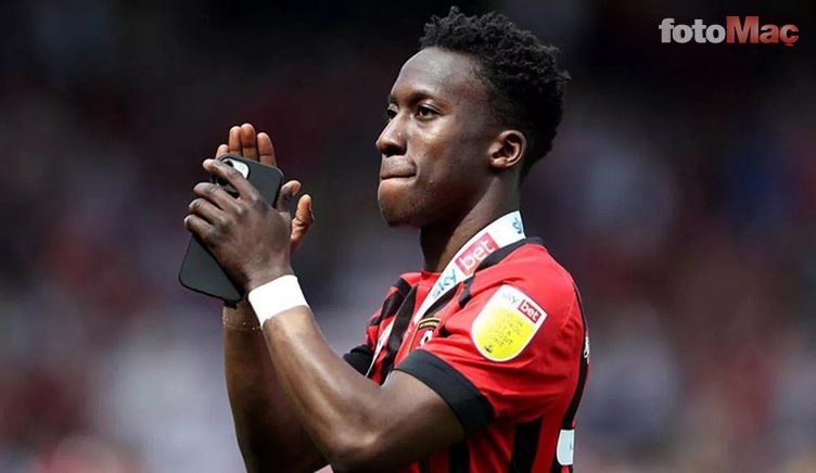 TRANSFER HABERİ: Beşiktaş'ın Siriki Dembele ısrarı! İşte pazarlıklarda son durum