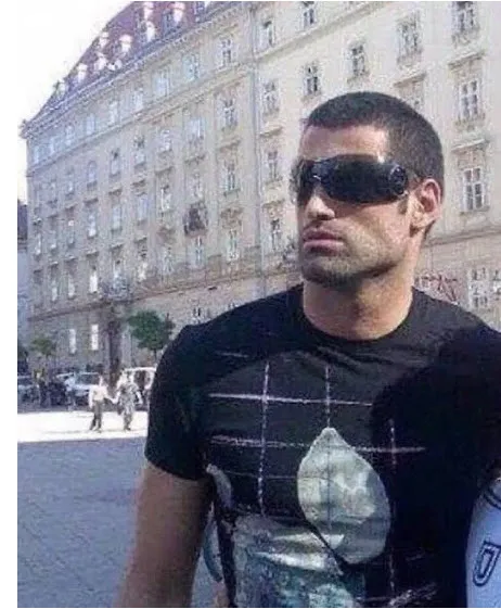 Zeynep Sever Demirel'den eşi Volkan Demirel'e flaş gönderme! - 2