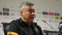 Galatasaray’da izin sona erdi