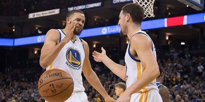 NBA'de favoriler zorlanmadı