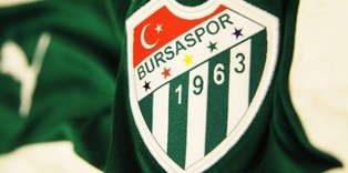 Bursaspor ilk transferini yaptı