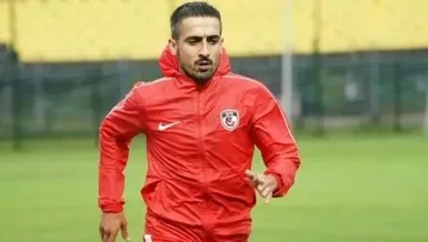 Muğdat Kayseri’de