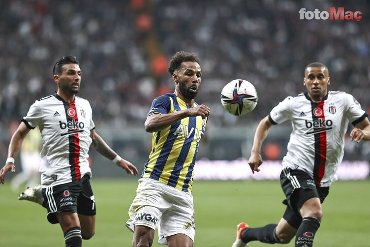 BEŞİKTAŞ HABERLERİ - Beşiktaş yönetimi Fenerbahçe derbisi için galibiyet primini belirledi!