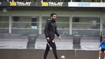 Transfer olacak