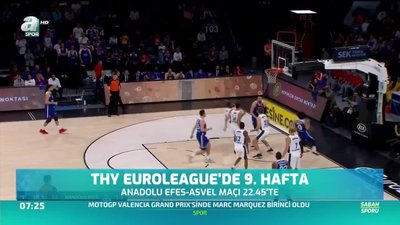 Barcelona Fenerbahce Beko Maci Saat Kacta Hangi Kanalda Son Dakika Thy Euroleague Haberleri