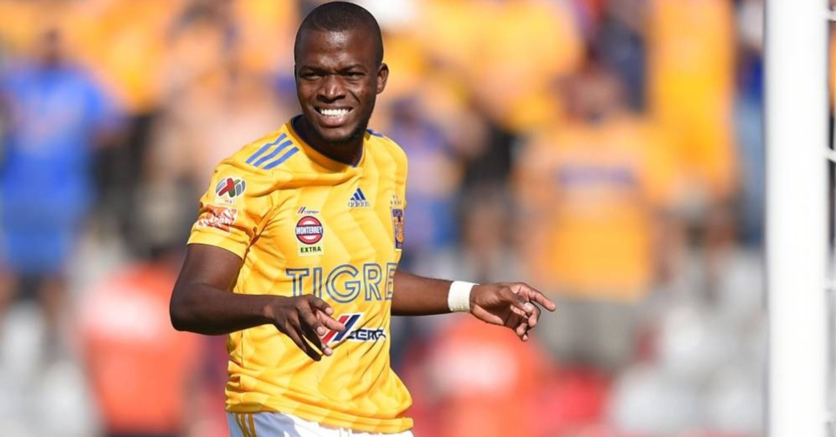 Fenerbahce Enner Valencia Yi Kadrosuna Katti Son Dakika Fenerbahce Haberleri Fotomac