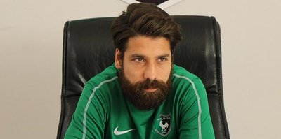 Olcay Şahan: Büyüklerimizden uzak duralım