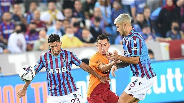 İşte Süper Lig işte dev derbi