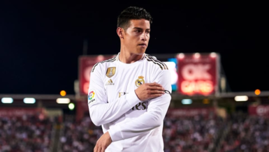 Real Madrid Galatasaray Dan Haber Bekliyor James Rodriguez Son Dakika Galatasaray Haberleri