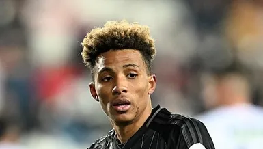 Gedson Fernandes'e vize yok