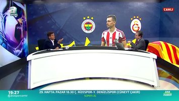 Flaş Mert Hakan Yandaş yorumu!