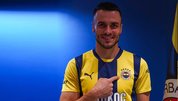 F.Bahçe Kostic'i resmen açıkladı!