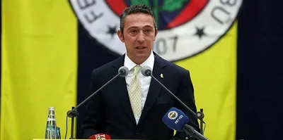 Ali Koç: "Hep birlikte, omuz omuza"
