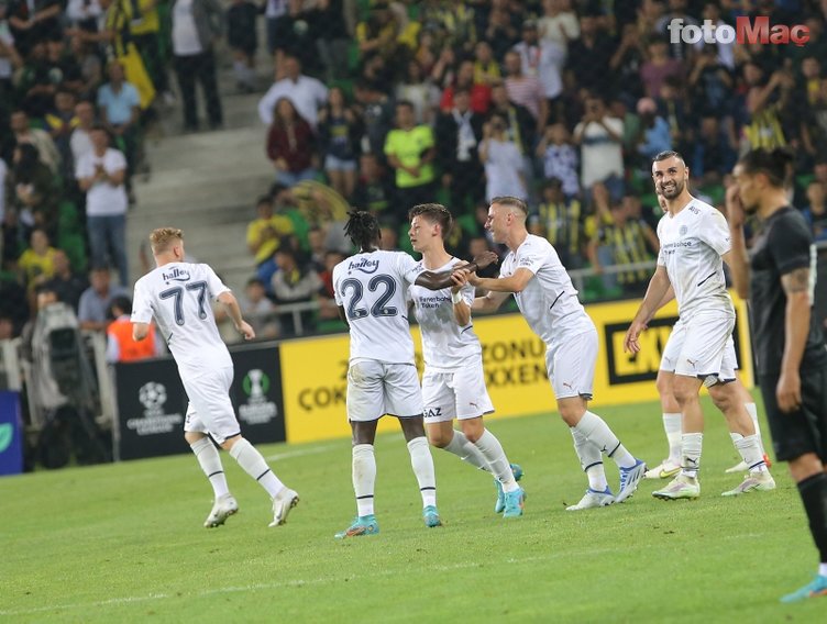 TRANSFER HABERLERİ | Fenerbahçe Joao Pedro'da mutlu sona yakın!