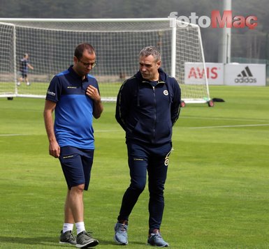 Fenerbahçe 5 isimle birden yollarını ayırdı!