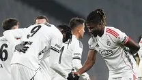 Kartal kanatlandı