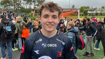 Trabzonspor'da Edvin Austbo ısrarı sürüyor!