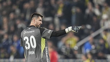 Beşiktaş'tan yönetimi kararını verdi! Ersin Destanoğlu ile sözleşme uzatılacak mı?