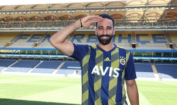 Fenerbahçe'den Adil Rami kararı! 'Artık yeter'