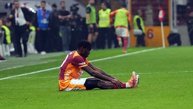 Singo’dan üzücü haber