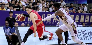 Cedi Osman’ın Dünya Kupası’nda kendine güveni tam
