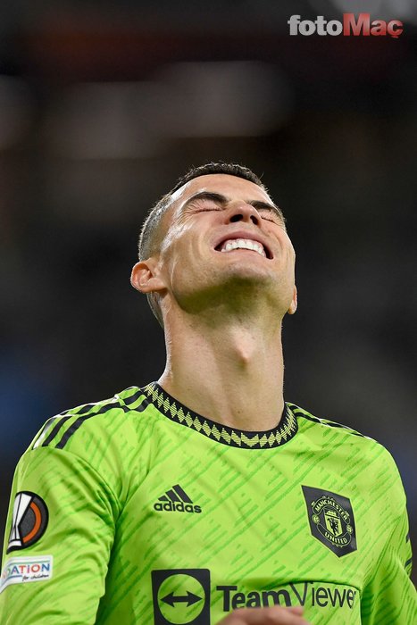 GALATASARAY TRANSFER HABERLERİ | Cimbom'da Ronaldo çılgınlığı! '15 milyon G.Saraylı var...'