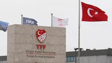 SPOR HABERİ - TFF'den Galatasaray ve Trabzonspor'a PFDK şoku!
