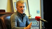 Ağaoğlu’ndan tam destek