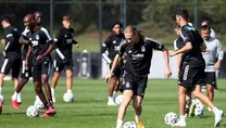 Tenisçi Kartal