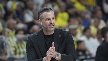 Beşiktaş'ı zirveye taşıdık