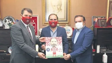 Yiğido iddialı