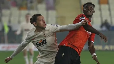 92 korner sıfır gol
